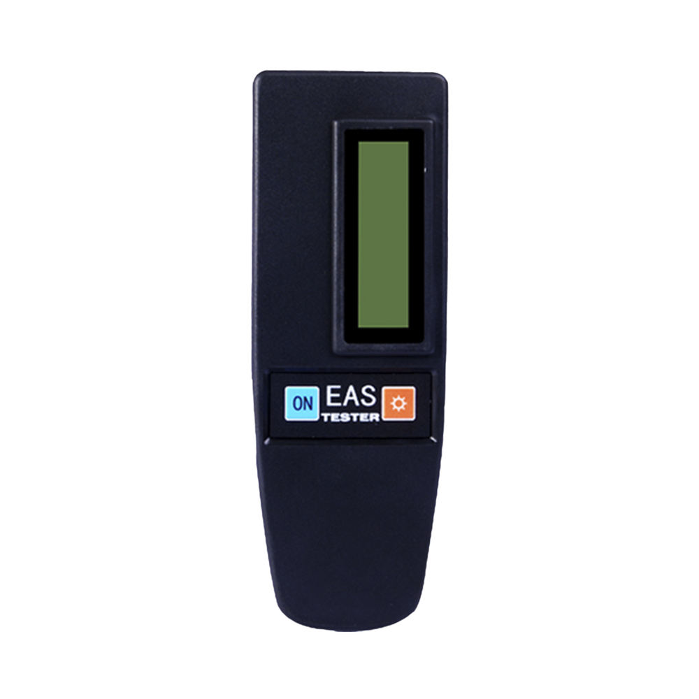 Detector de Frecuencias (Frecuencimetro)