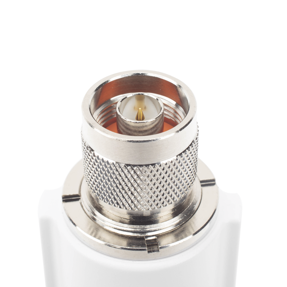 Radio Doble Banda Bullet airMAX AC hasta 160 Mbps en 2.4 GHz (2412-2472 MHz) o 300 Mbps en 5 GHz (5150-5875 MHz) - Image 6