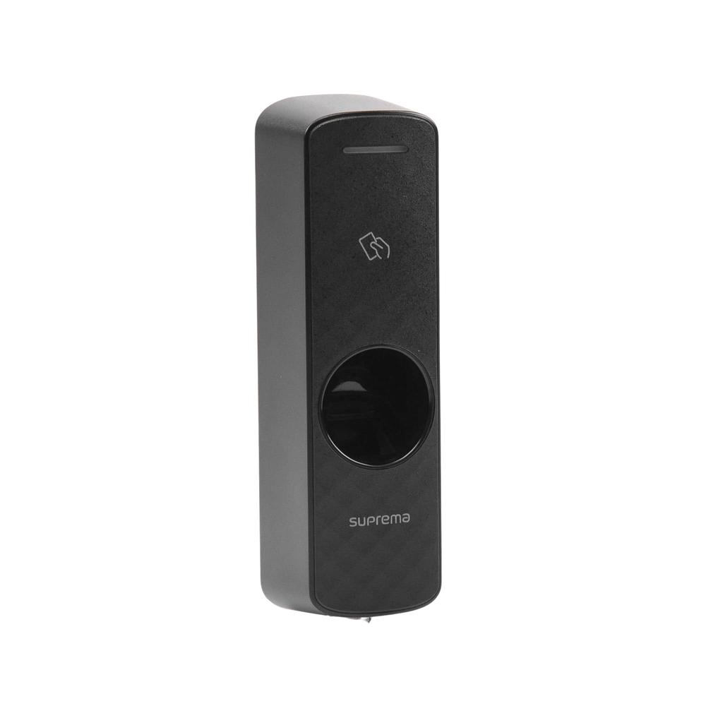 Lector de Huella Esclavo, compatible con cualquier lector suprema de 2da generación. Multiformato (125KHz EM)(13.56MHz MIFARE, DESFire/EV1,FeliCa, NFC) - Image 6