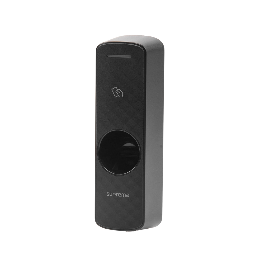 Lector de Huella Esclavo, compatible con cualquier lector suprema de 2da generación. Multiformato (125KHz EM)(13.56MHz MIFARE, DESFire/EV1,FeliCa, NFC) - Image 8