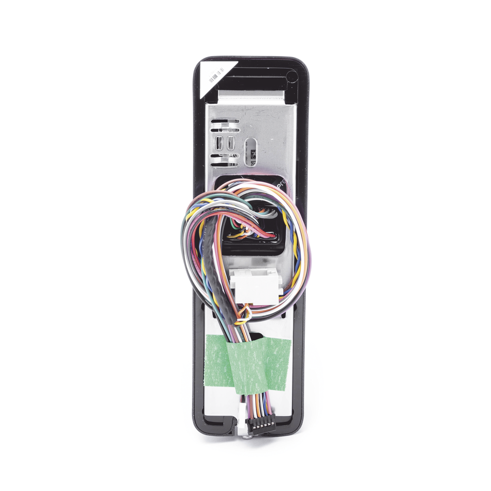 BioEntry W2 Lector de Huella Multiformato Antivandálico IK09 / 500,000 Usuarios / Detección de Dedo Vivo / IP67 / NFC - Image 4