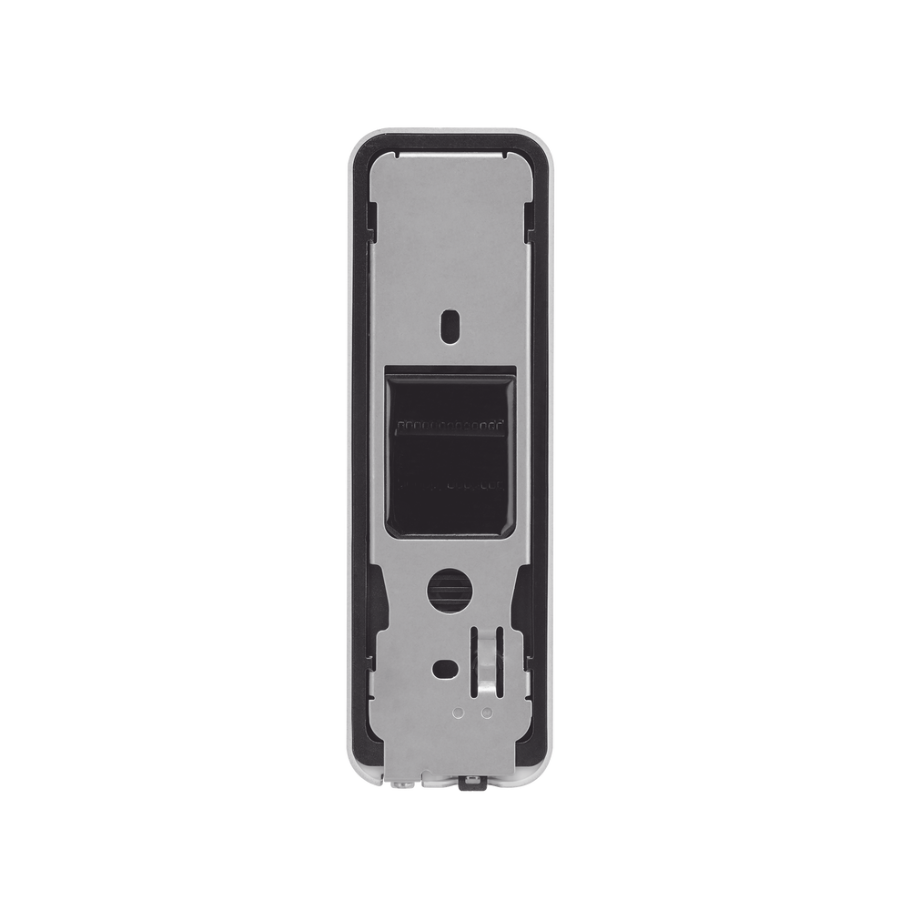 Lector Biométrico Facial (BEW3) / lector de tarjetas Prox EM, mifare, Tarjetas Virtuales por Bluetooth / con protección IP67, IK08 - Image 3