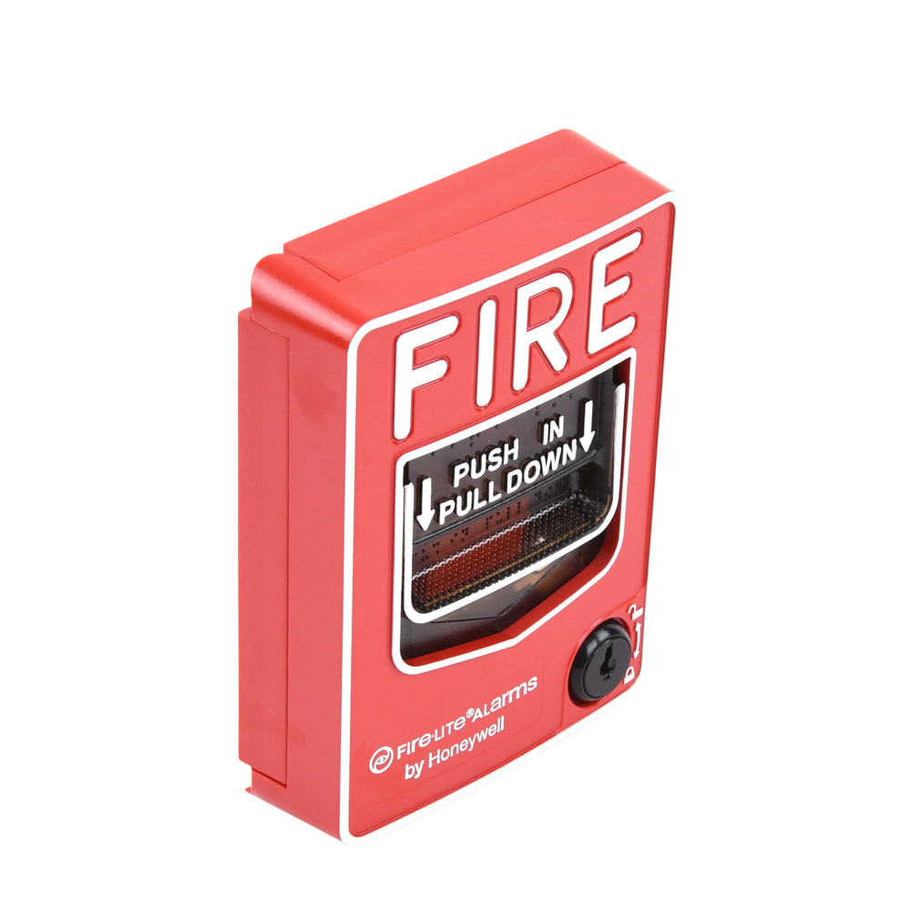 Estación manual de emergencia, doble acción, convencional - Image 5