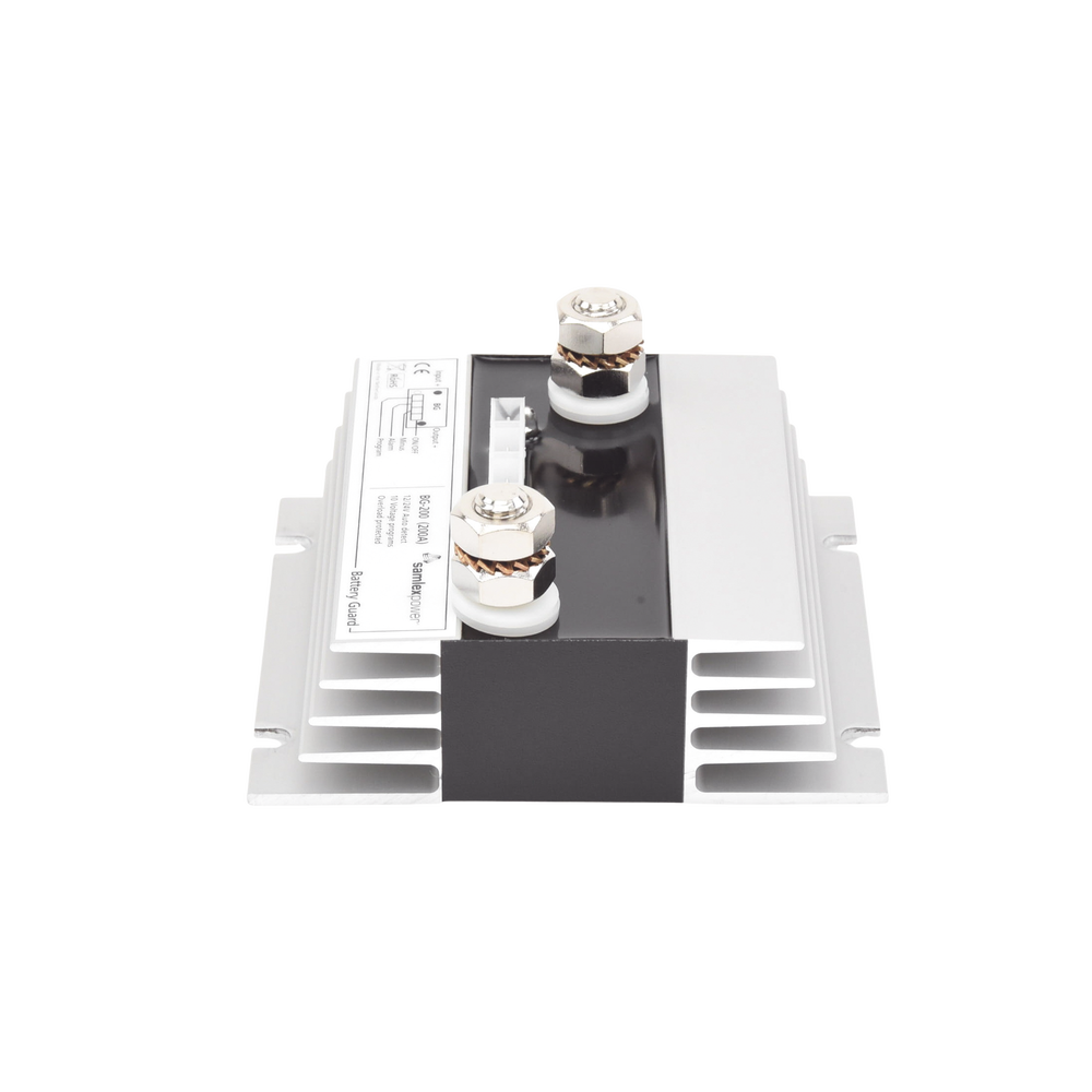 Protector de descarga de Baterias 12/24V 200A - Image 4