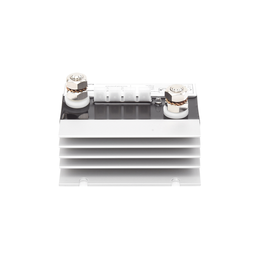 Protector de descarga de Baterias 12/24V 200A - Image 5