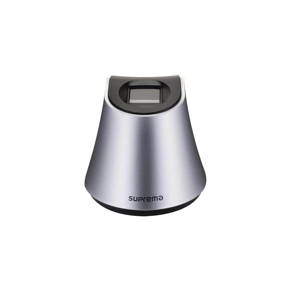 BioMini Enrolador IP65 / 500 dpi / Sensor Óptico /Para Uso con Lectores SUPREMA