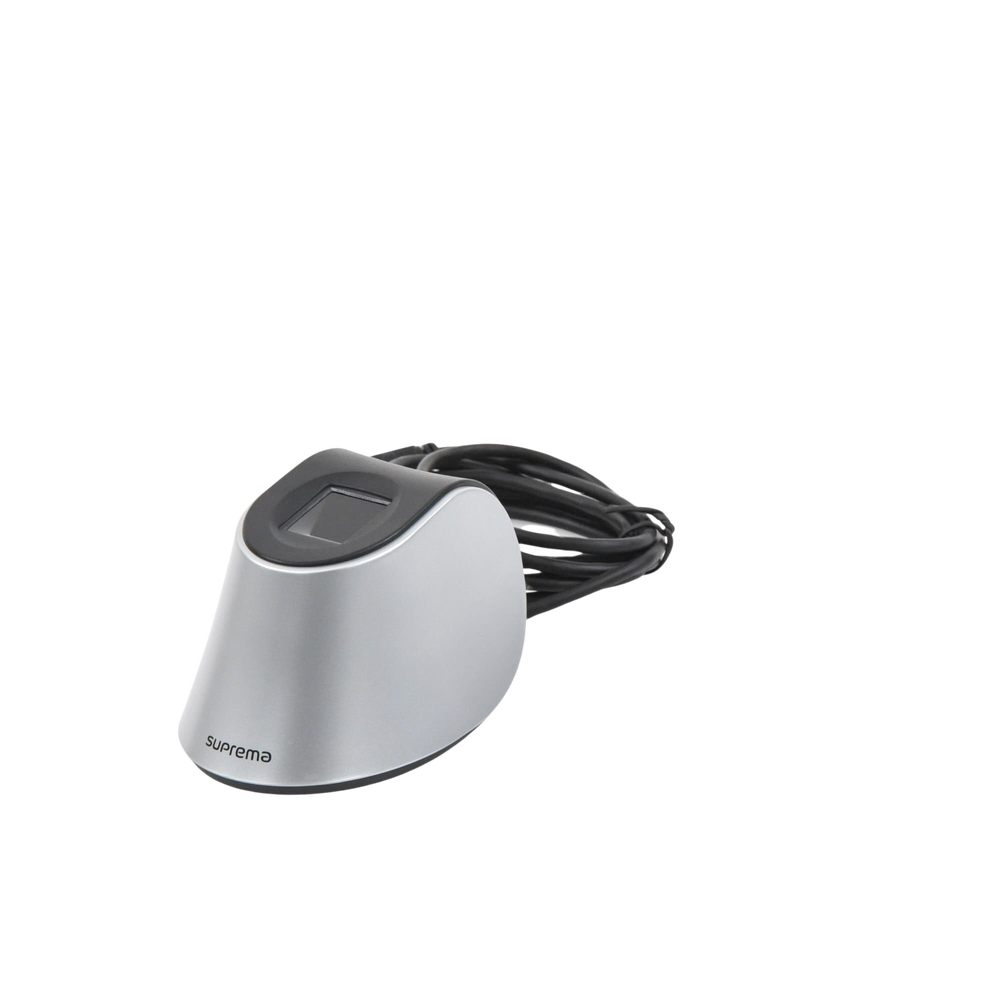 BioMiniPlus 2, Enrolador IP65 / 500 dpi / Optic Sensor /Use con SUPREMA Readers - Image 2