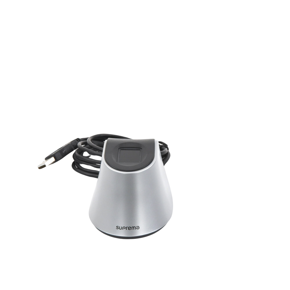 BioMiniPlus 2, Enrolador IP65 / 500 dpi / Optic Sensor /Use con SUPREMA Readers - Image 3