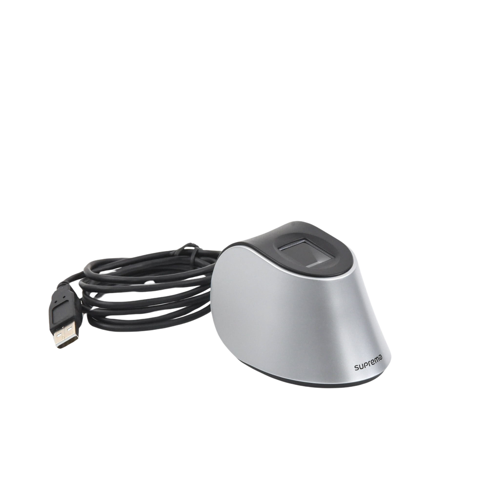 BioMiniPlus 2, Enrolador IP65 / 500 dpi / Optic Sensor /Use con SUPREMA Readers - Image 4