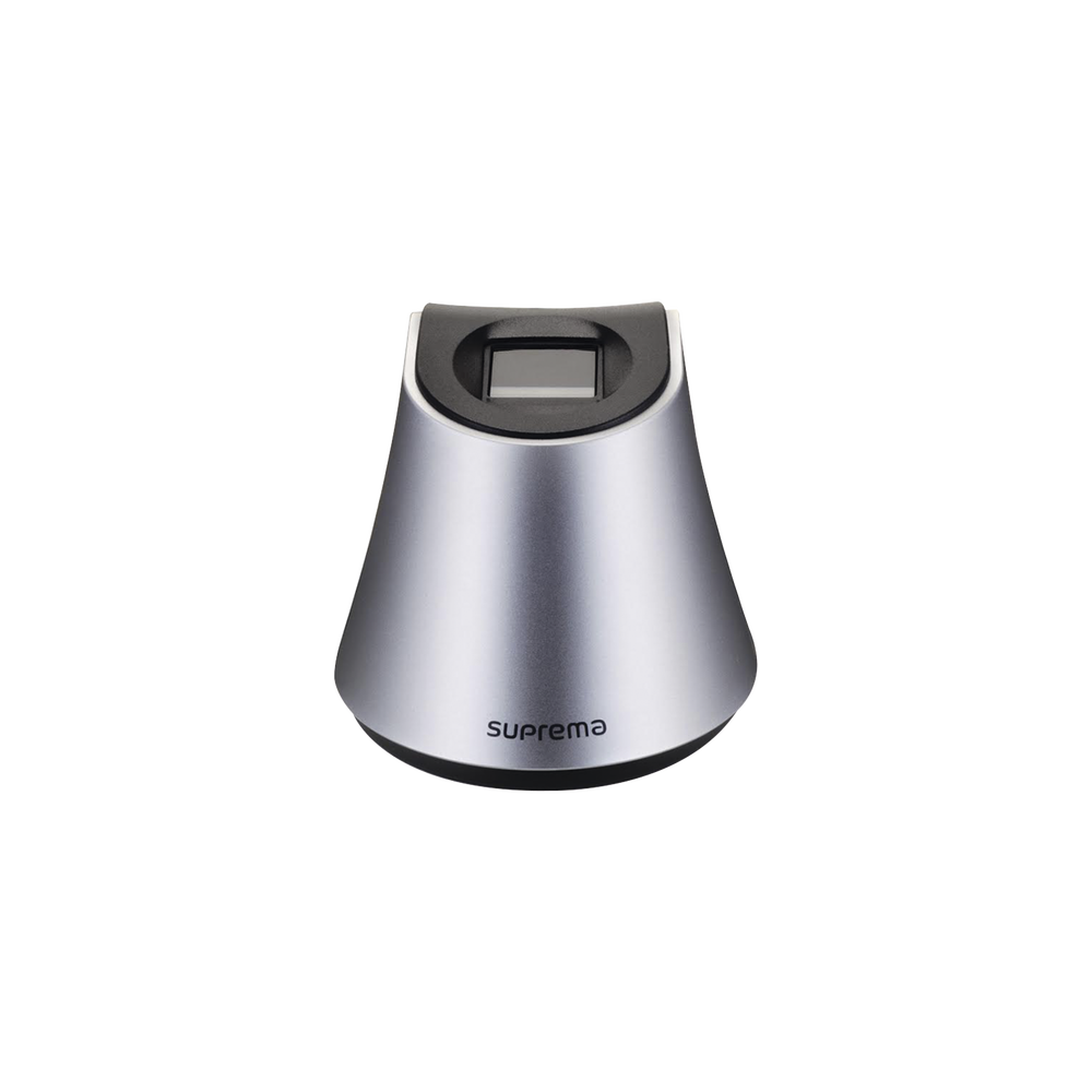 BioMiniPlus 2, Enrolador IP65 / 500 dpi / Optic Sensor /Use con SUPREMA Readers