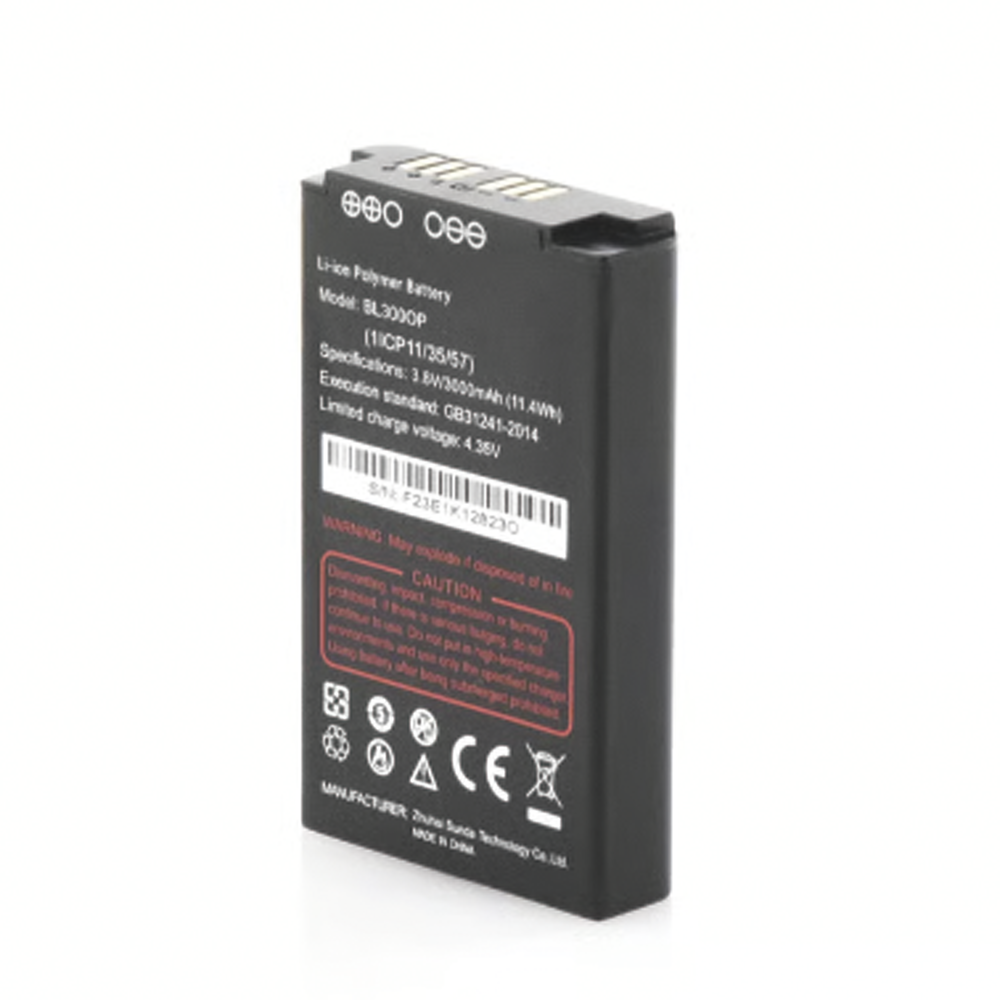 Batería de Respuesto para Radio RG360 RugGear - Image 2