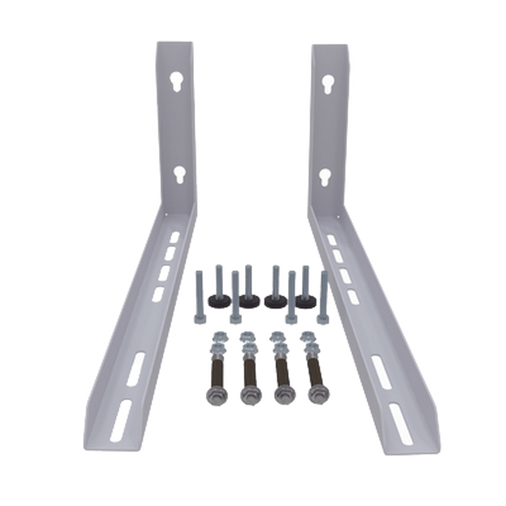 Base Mini split / Montaje de pared / Capacidad de 1 a 2.5 toneladas / EPCOM INDUSTRIAL