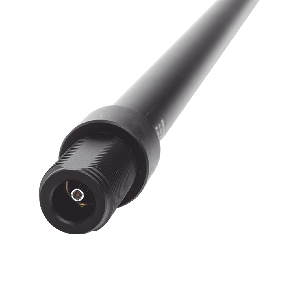 Antena Base Omnidireccional, Rango de Frecuencia 2400-5 MHz, 6 dBi de Ganancía. - Image 3