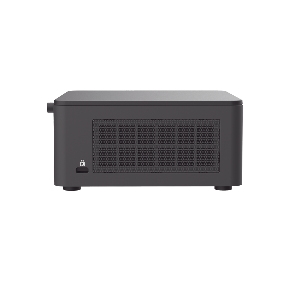 NUC / Intel / Mini PC Performance / Core i5 / 13va Generación / 1 X HDMI / 3 X USB / 1 X USB-C / WiFi 6 / Bluetooth / Memoria RAM, S.O y SSD o HDD No Incluido / Incluye Fuente - Image 8