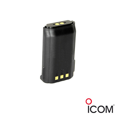 Batería Li-Ion 2000 mAh 7.4 Vcc. Para Radios: F33G/S/T, F43G/S/T, F43TR, F14/14S, F24/24S, F3021S/3021T, F4021S/4021T, F3161S/D/3161T/D.