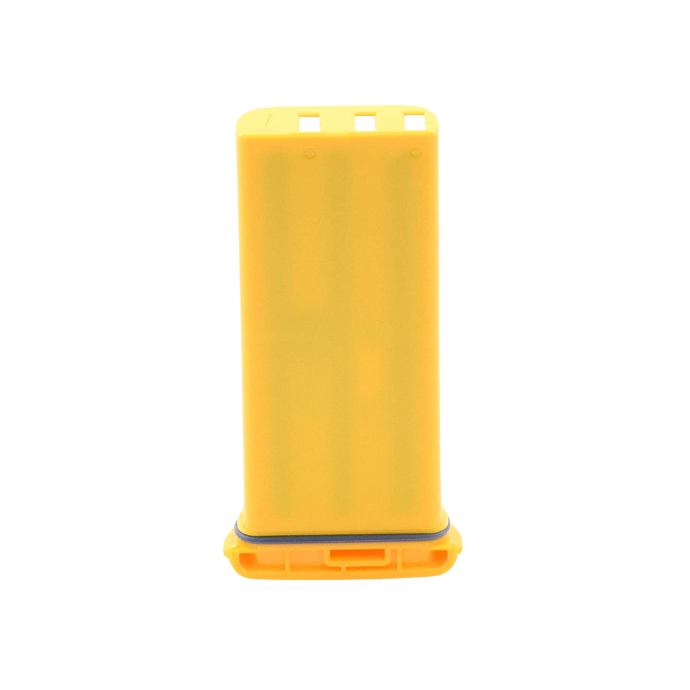 Batería de Litio (no recargable), 9V/3300 mAh. para radios IC-GM1600. - Image 6