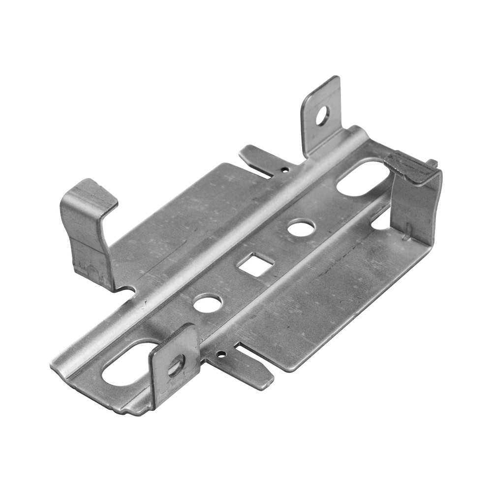 Bracket / Compatible riel tipo C /Solo compatible con ACCESSRALC3 y ACCESSEXTRAILC. - Image 2
