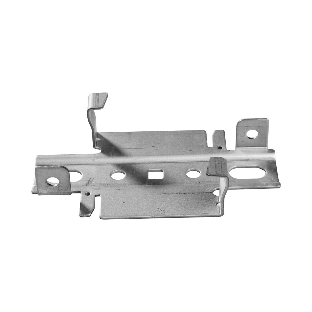 Bracket / Compatible riel tipo C /Solo compatible con ACCESSRALC3 y ACCESSEXTRAILC. - Image 3