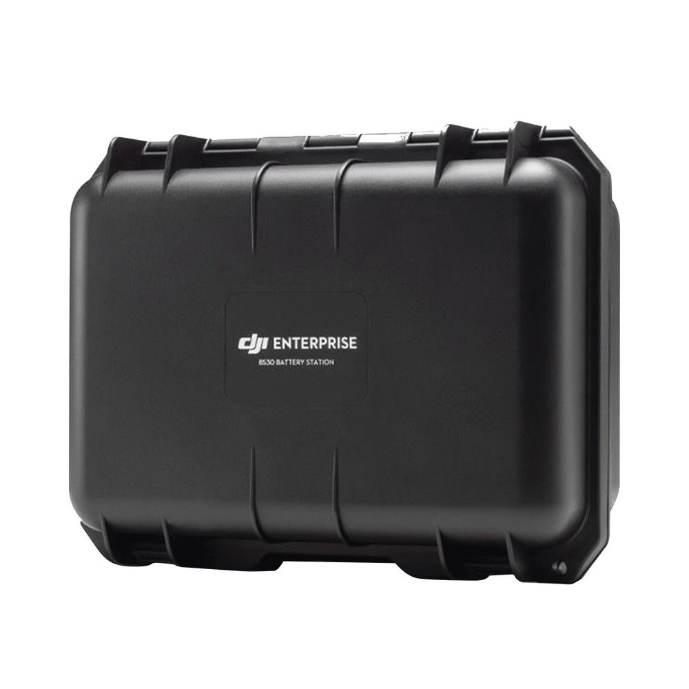 Estación Inteligente De Carga Para Baterías TB30 Uso Exclusivo Con Drone Matrice 30