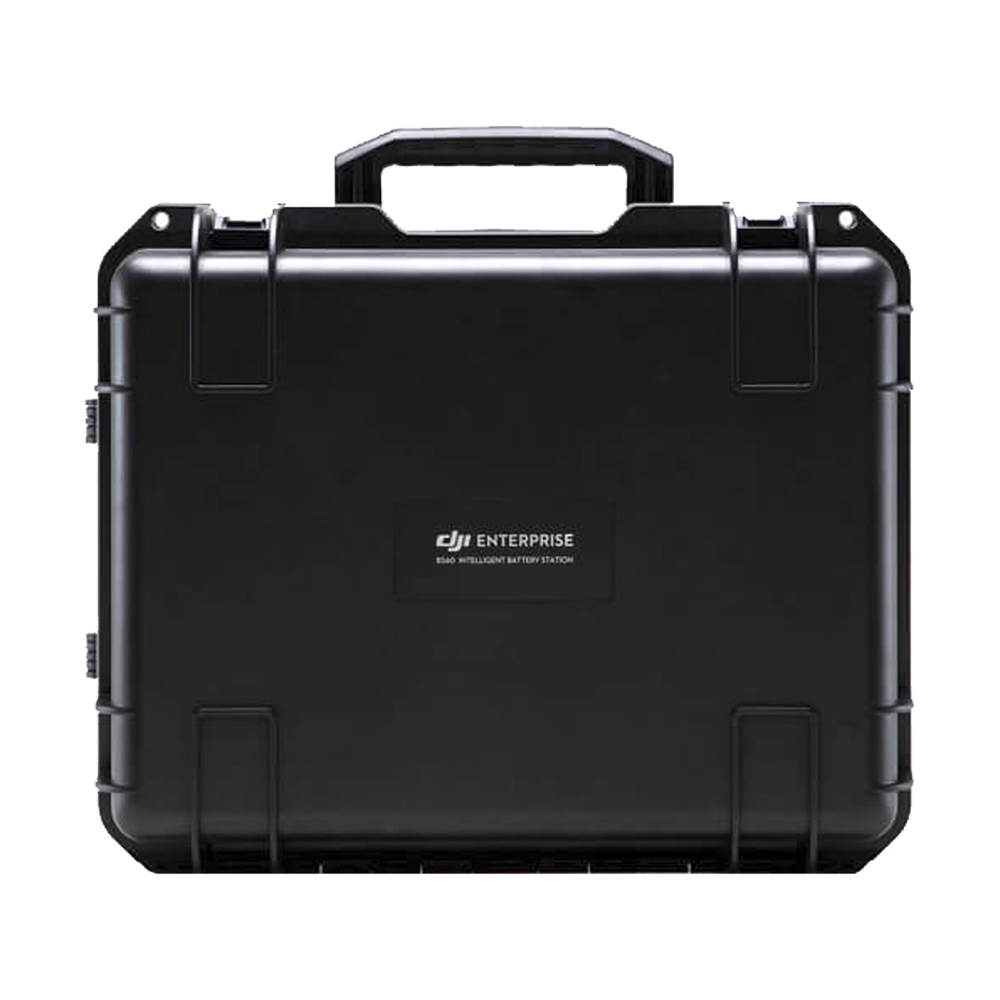 Estación Inteligente De Carga Para Baterias TB60 Uso Exclusivo Con Drone Matrice 300 - Image 2