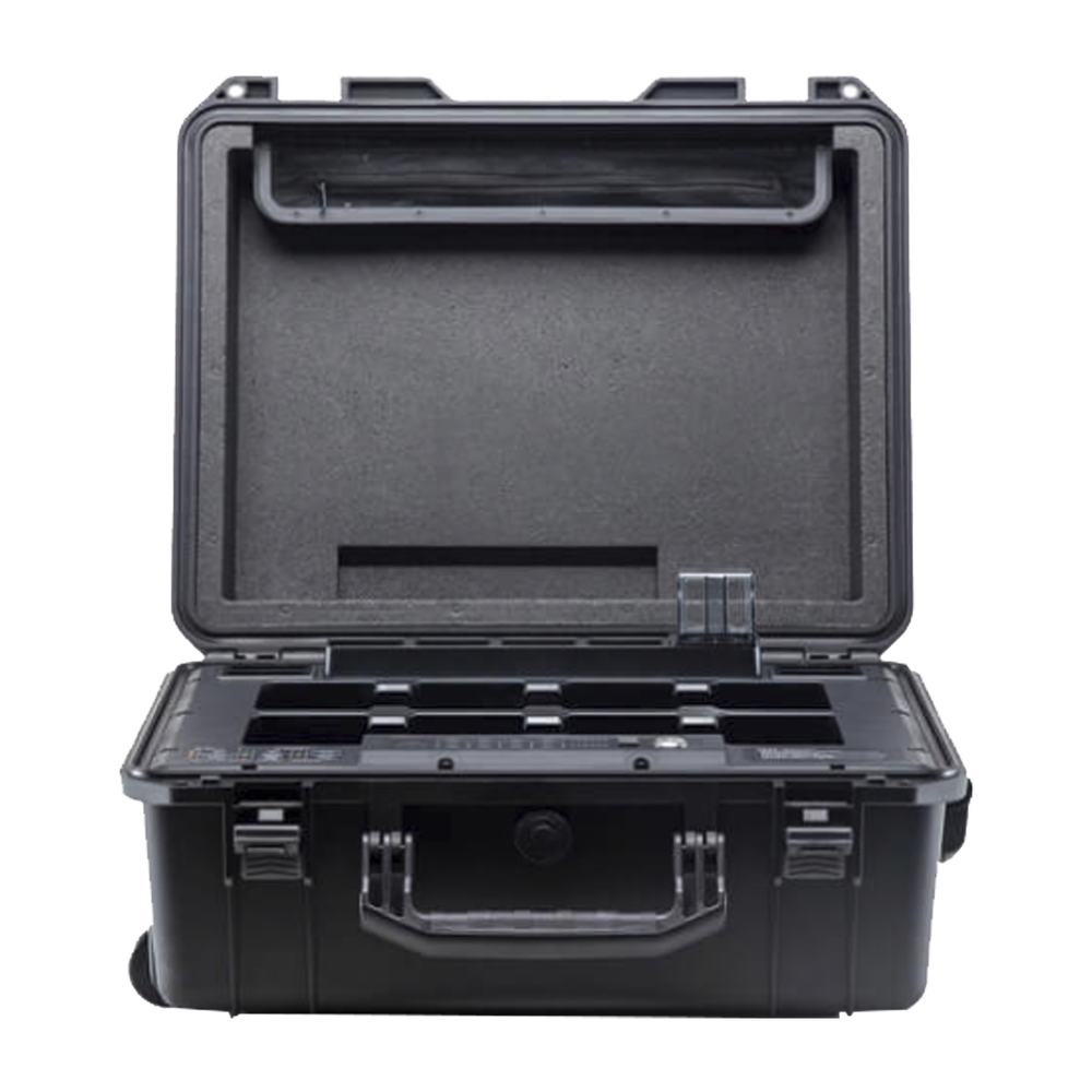 Estación Inteligente De Carga Para Baterias TB60 Uso Exclusivo Con Drone Matrice 300 - Image 4