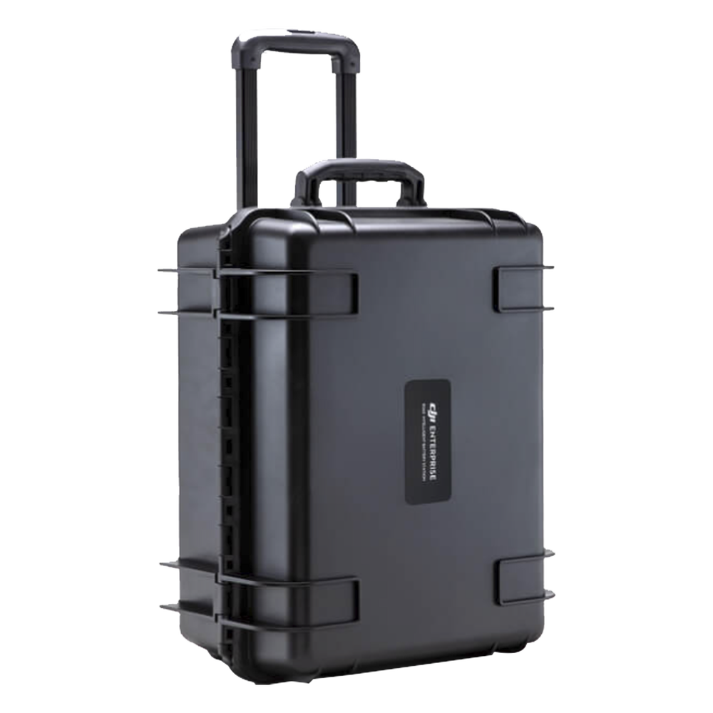 Estación Inteligente De Carga Para Baterias TB60 Uso Exclusivo Con Drone Matrice 300 - Image 3