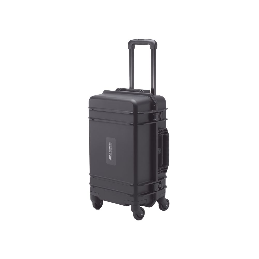 Estación Inteligente De Carga Para Baterias TB65 Uso Exclusivo Con Drone Matrice 300/350 - Image 4