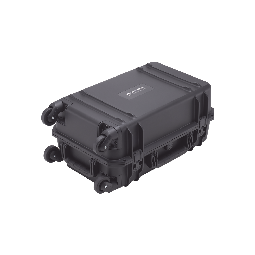 Estación Inteligente De Carga Para Baterias TB65 Uso Exclusivo Con Drone Matrice 300/350 - Image 5