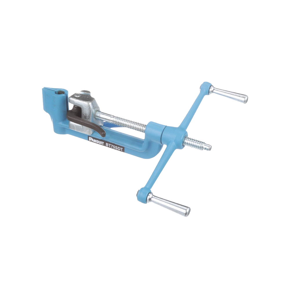 Flejadora Manual Con Ajuste de Tensi?n y Corte, Para Uso Con Flejes de 19.1 mm (0.75 Pulgadas) de Ancho - Image 2