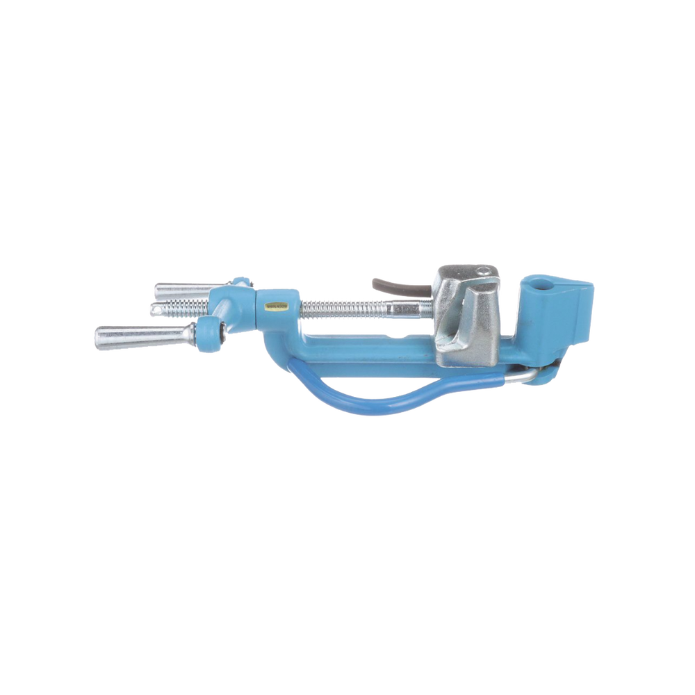 Flejadora Manual Con Ajuste de Tensi?n y Corte, Para Uso Con Flejes de 19.1 mm (0.75 Pulgadas) de Ancho - Image 3