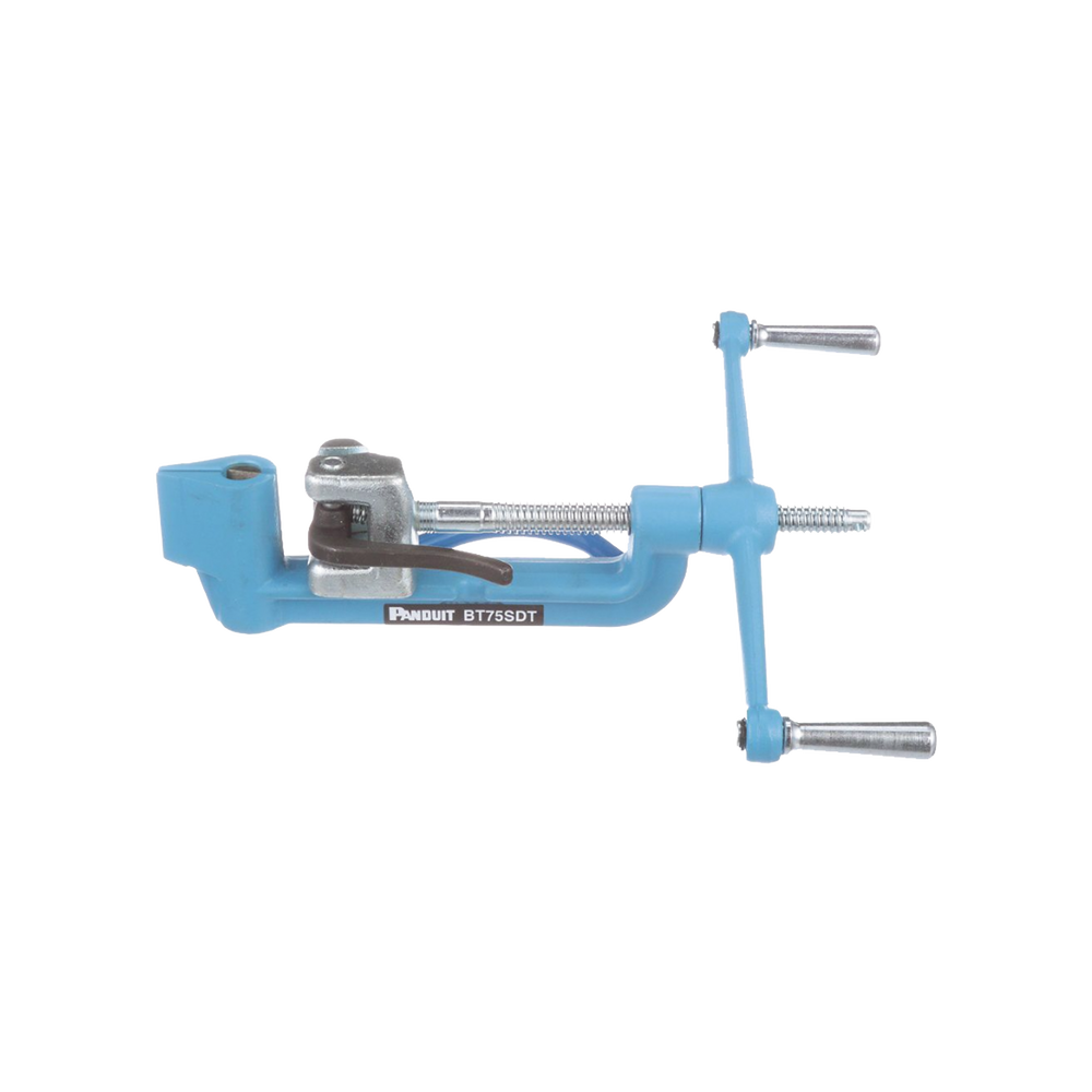 Flejadora Manual Con Ajuste de Tensi?n y Corte, Para Uso Con Flejes de 19.1 mm (0.75 Pulgadas) de Ancho