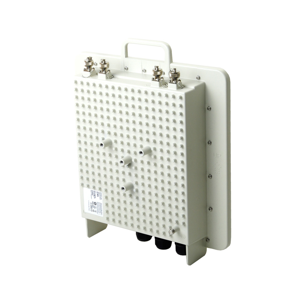 Backhaul Doble Radio, 250 Mbps reales por radio, Carrier-Class, 5.1-5.9 GHz - Image 2
