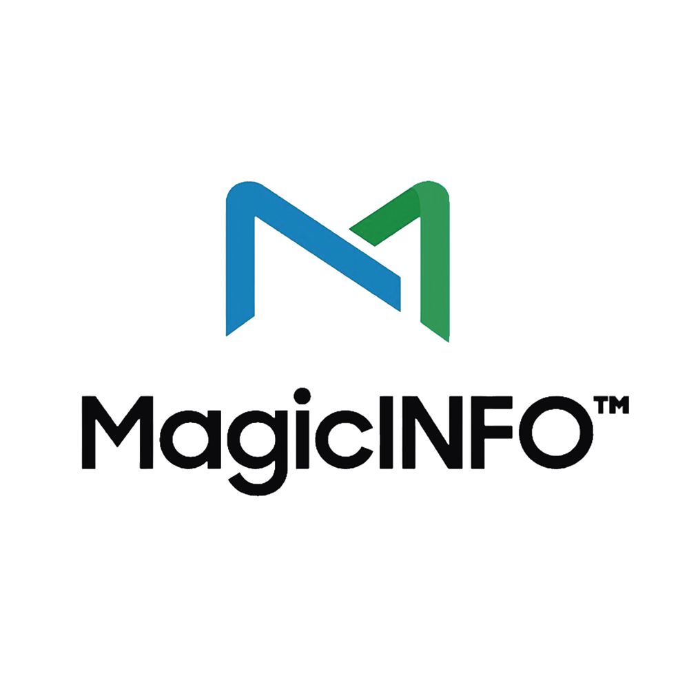 Licencia de Administracion de contenido para visualizacion digital MagicINFO, Licencia para 1 pantalla profesional Samsung