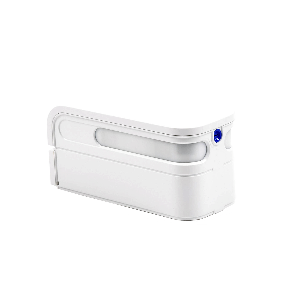 Sensor de Movimiento / 24 Metros de Detección / 100% Exterior / Serie Shield de Optex / Diseño Estético y Formal / Inalambrico (Alimentacion) / - Image 6