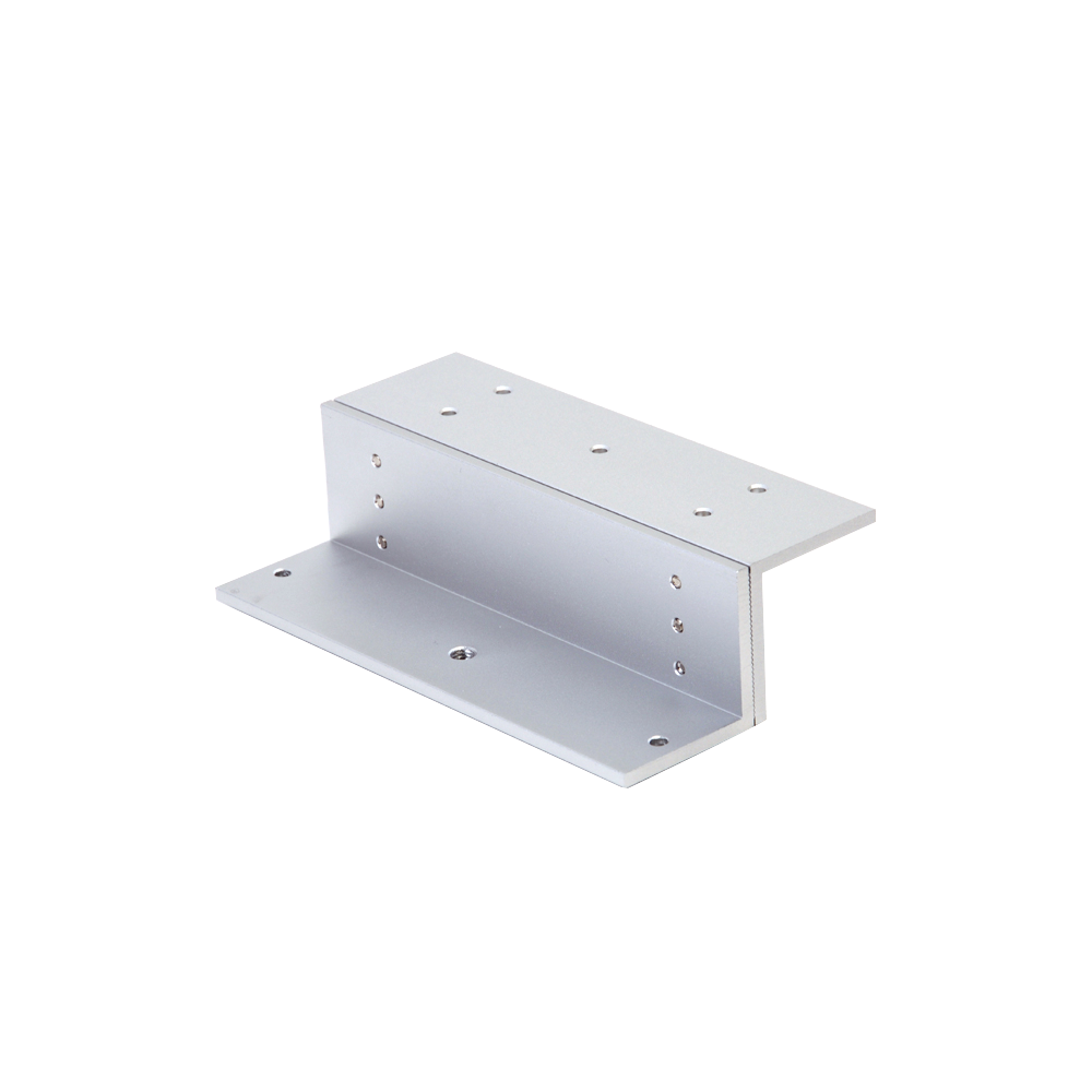 Montaje Tipo Z para MAG600, MAG600LED  y Chapa Doble MAG600D