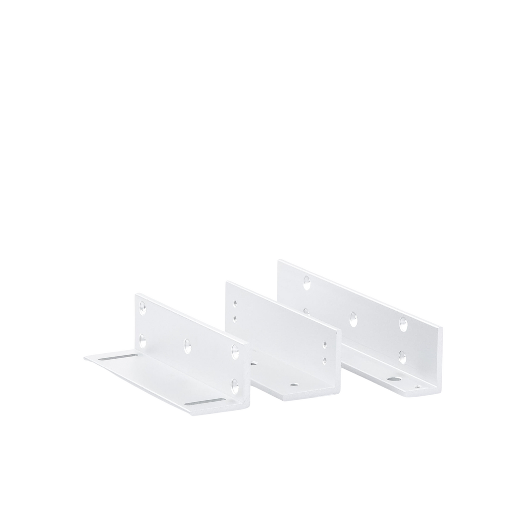 Kit de Montajes (Z & L ) para chapa magnética MAG350S - Image 2