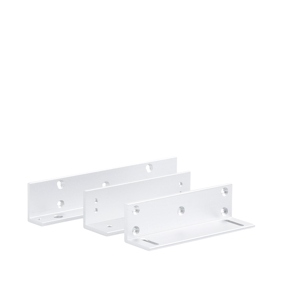 Kit de Montajes (Z & L ) para chapa magnética MAG350S - Image 3