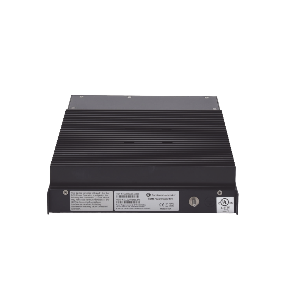 Módulo CMM5 para sincronización GPS con Switch y módulo GPS (Requiere fuente ) - Image 4