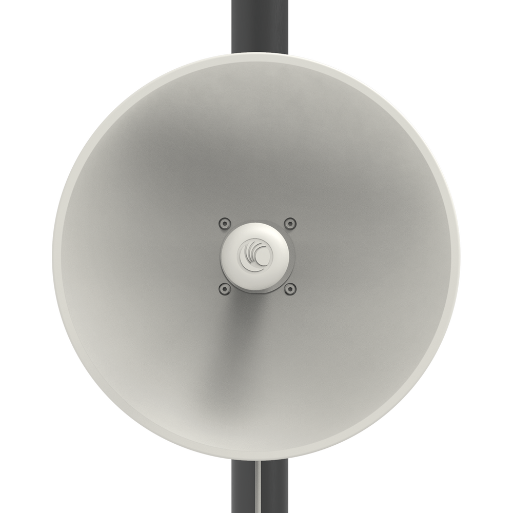 ePMP Force 300-25L / Para zonas con alta interferencia / Hasta 400+ Mbps /4910 - 6200 MHz / Hasta 10 km / Antena de 25 dBi / latencia baja - Image 2