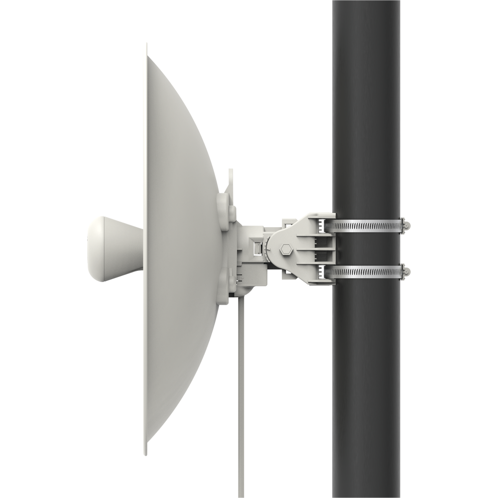 ePMP Force 300-25L / Para zonas con alta interferencia / Hasta 400+ Mbps /4910 - 6200 MHz / Hasta 10 km / Antena de 25 dBi / latencia baja - Image 3