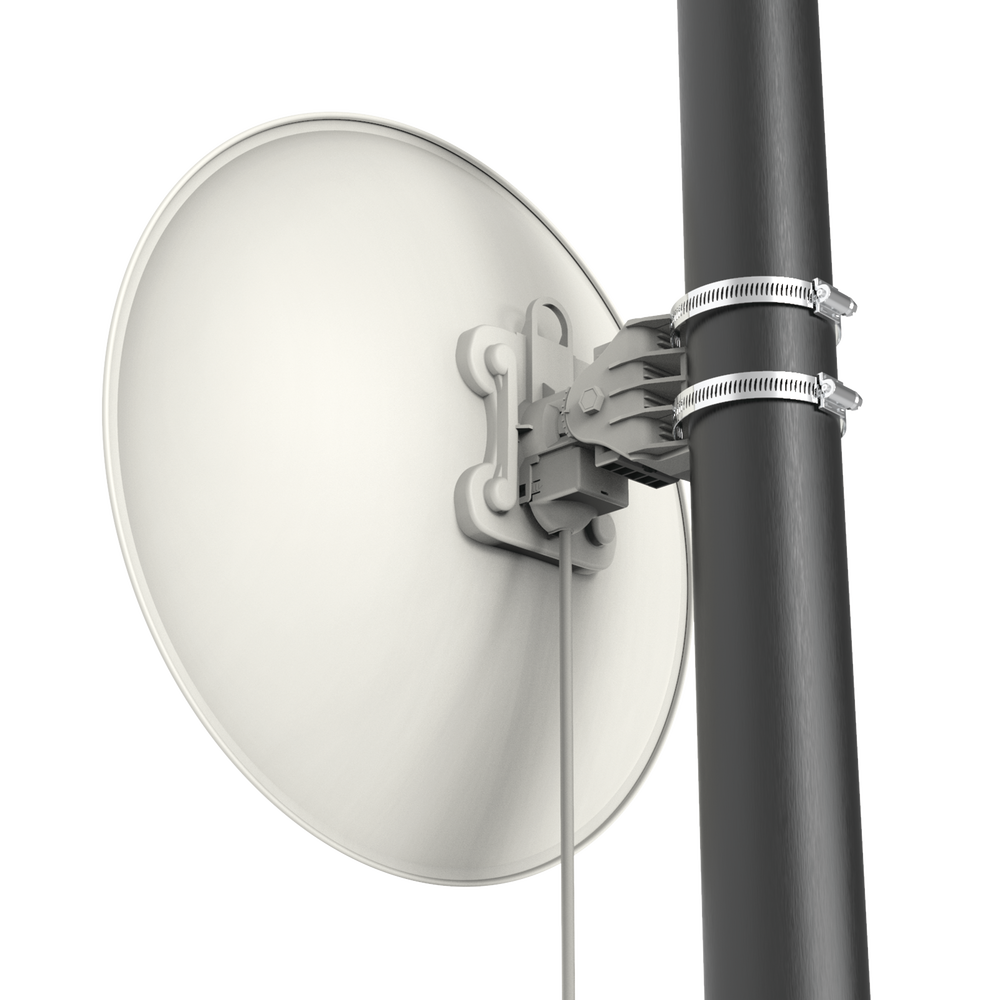 ePMP Force 300-25L / Para zonas con alta interferencia / Hasta 400+ Mbps /4910 - 6200 MHz / Hasta 10 km / Antena de 25 dBi / latencia baja - Image 5
