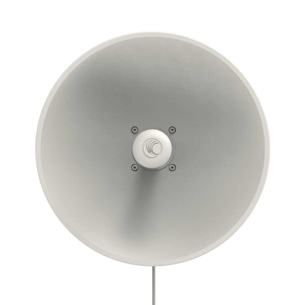 ePMP Force 300-25L / Para zonas con alta interferencia / Hasta 400+ Mbps /4910 - 6200 MHz / Hasta 10 km / Antena de 25 dBi / latencia baja - Image 6