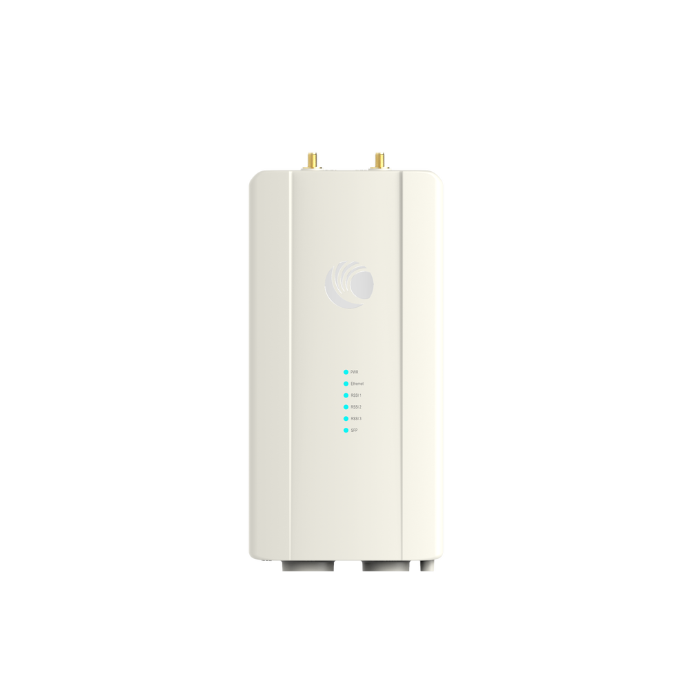 1 Gbps / Radio BackHaul ePMP Force400 C / Wi-Fi 6 / 4.9-6.2 GHz / 33% más Ancho de Banda / WISP PRO