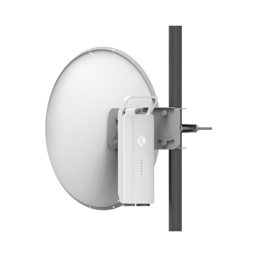 Enlace BackHaul Completo ePMP Force 425 / Antena Integrada de 25 dBi / Hasta 1 Gbps / 4.9-6.2 GHz / 33% más Ancho de Banda / Hasta 10 km - Image 3