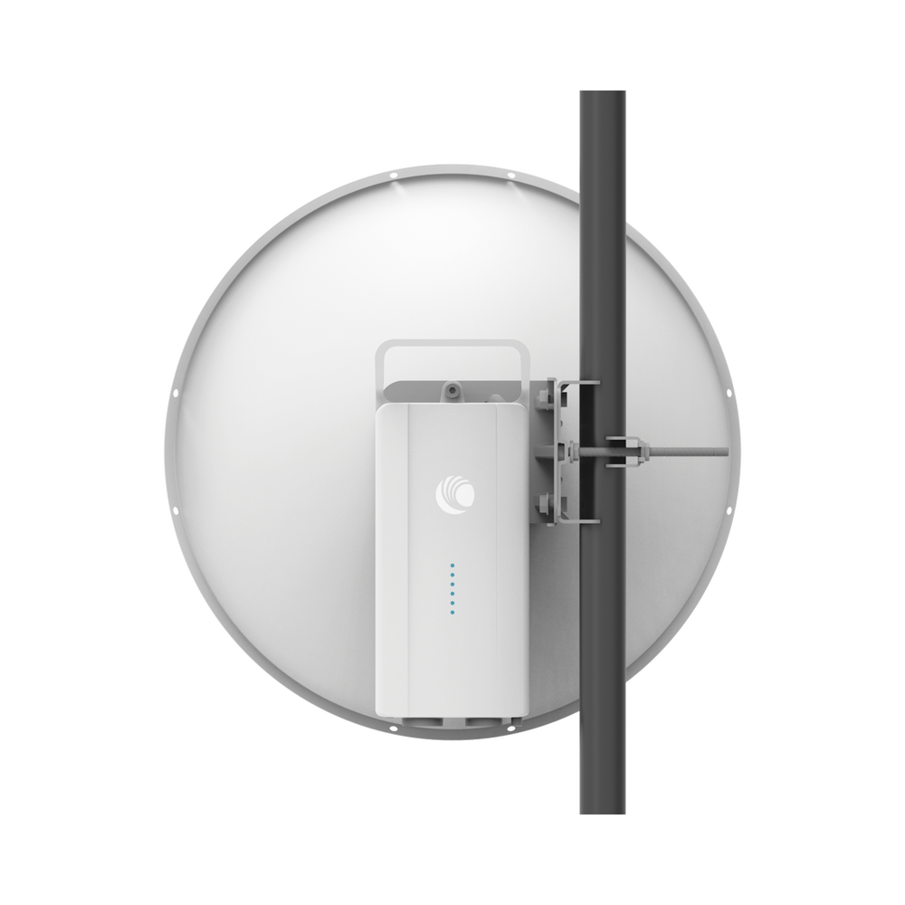 Enlace BackHaul Completo ePMP Force 425 / Antena Integrada de 25 dBi / Hasta 1 Gbps / 4.9-6.2 GHz / 33% más Ancho de Banda / Hasta 10 km - Image 4