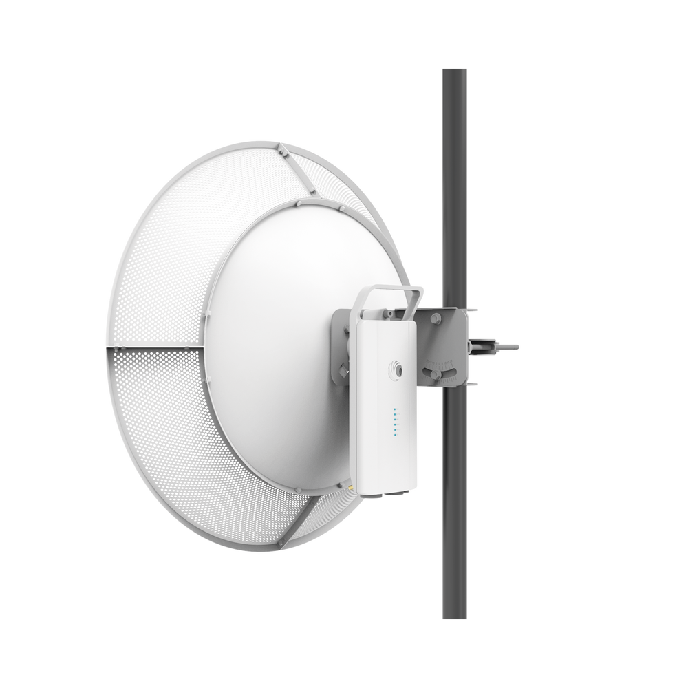Enlace BackHaul Completo ePMP Force 425 / Antena Integrada de 25 dBi / Hasta 1 Gbps / 4.9-6.2 GHz / 33% más Ancho de Banda / Hasta 10 km - Image 5