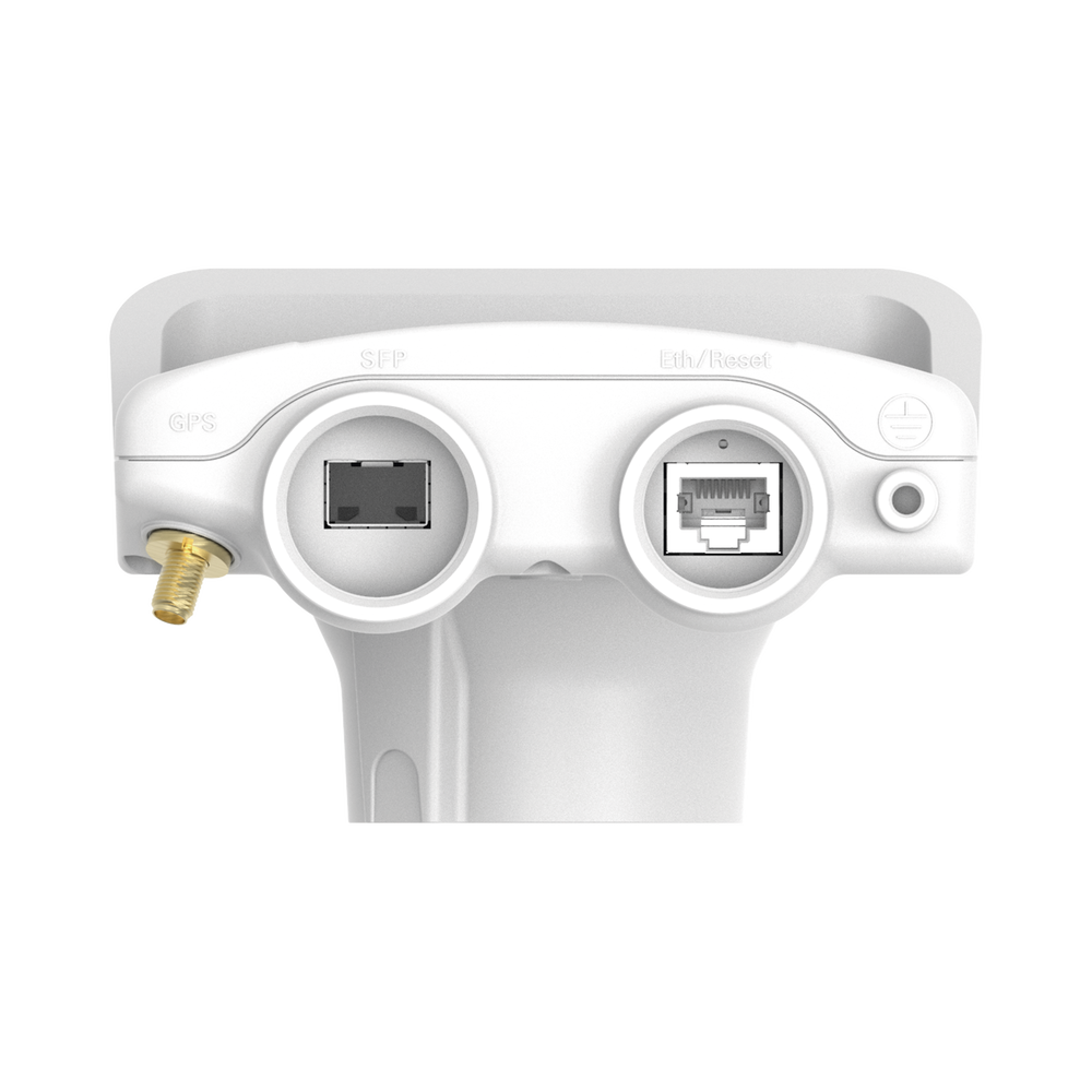 Enlace BackHaul Completo ePMP Force 425 / Antena Integrada de 25 dBi / Hasta 1 Gbps / 4.9-6.2 GHz / 33% más Ancho de Banda / Hasta 10 km - Image 7