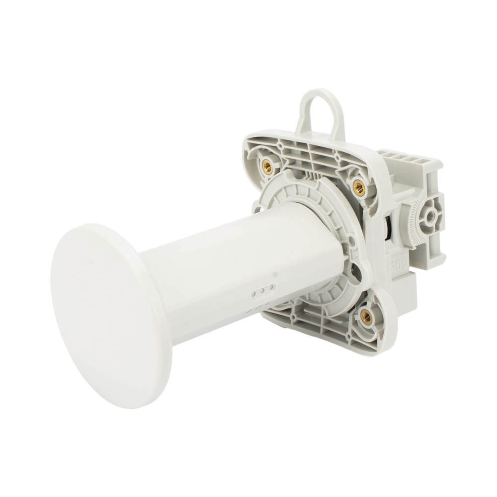 Feedhorn de Alta Capacidad / Latencias Menores a 5 ms / Interoperabilidad con ePMP 4500 / Compatibilidad con platos FORCE200 Y FORCE300 / Gestión con cnMaestro / Seguridad Avanzada