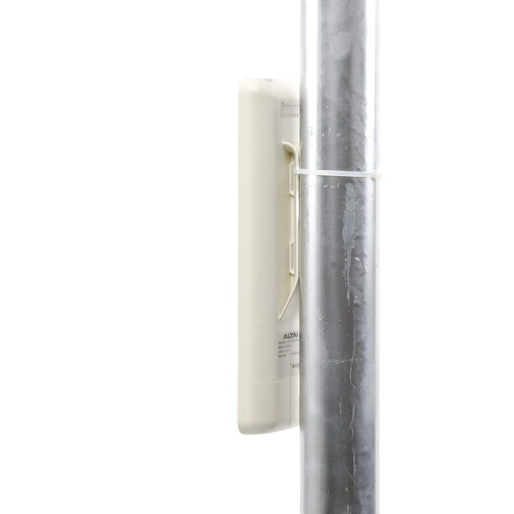 Punto de Acceso Sectorial de 70 ° Super Wi-Fi, PTP y PTMP en 2.4 GHz, Antena Integrada de 10 dBi, Hasta 800 m de Cobertura, Soporta Fichas-Vouchers, Administración en Nube Gratis con INSIGHTS (Con Versión de HW 4.0 ó Superior). - Image 2