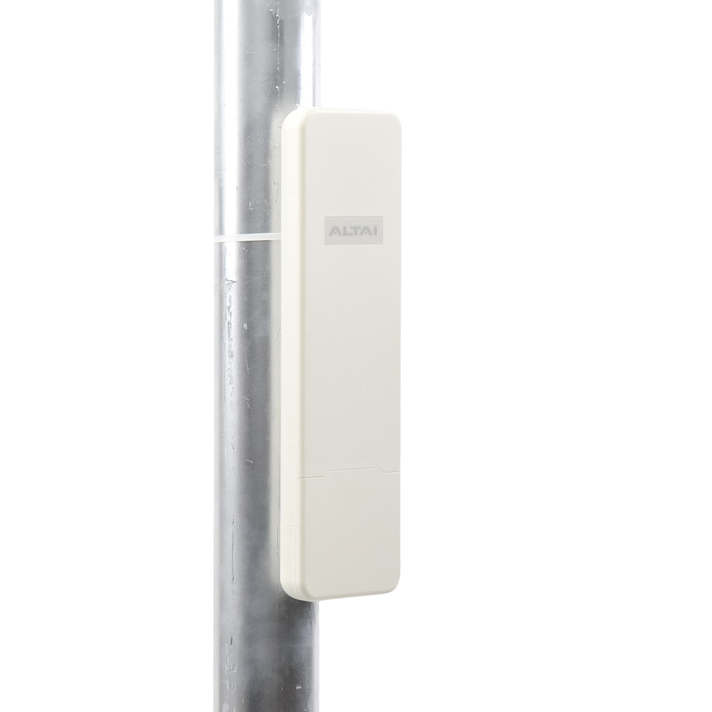 Punto de Acceso Sectorial de 70 ° Super Wi-Fi, PTP y PTMP en 2.4 GHz, Antena Integrada de 10 dBi, Hasta 800 m de Cobertura, Soporta Fichas-Vouchers, Administración en Nube Gratis con INSIGHTS (Con Versión de HW 4.0 ó Superior). - Image 3